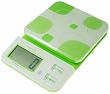 DRETEC �N���X�^���X�P�[��2kg �O���[�� KS-221GN