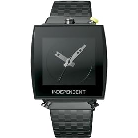 [�C���f�B�y���f���g]INDEPENDENT �r���v �i�[�h�t�B�N�T�[ �V���b�^�[ ITX21-5013 �����Y