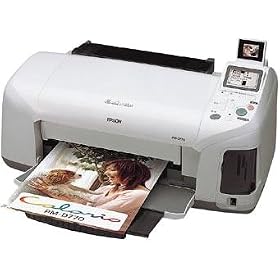 EPSON �J�����I PM-D770