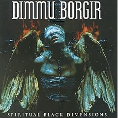 Spiritual Black Dime
