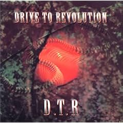 DRIVE TO REVOLUTION �x�X�g�����C�u