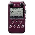 SONY ���j�APCM���R�[�_�[ M10 ���b�h PCM-M10/R