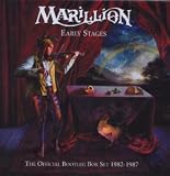 [Musik] Early Stages: Official Bootleg