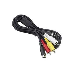 Canon �}���`�P�[�u�� MTC-100