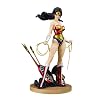 WONDER WOMAN DC COMICS BISHOUJO�X�^�`���[ �����_�[�E�[�}��