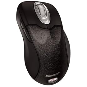 Microsoft Wireless IntelliMouse Explorer ���U�[�u���b�N
