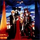1999 Black list�u�{�ƋɈ��W�听�Ձv