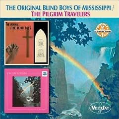 The Original Five Blind Boys/Everytime I Feel the Spirit