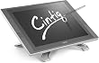 Wacom Cintiq 21UX DTZ-2100D/G0