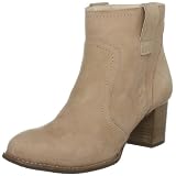 Carvela Shaw Leather Ankle Boots