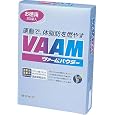 VAAM ���@�[�� �p�E�_�[10.5g*20�ܓ��� VAAM(���@�[��) (15���̊��z) 1,970
