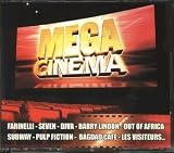 [Music] Mega Cinéma