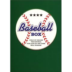 �x�[�X�{�[���E�{�b�N�X [DVD]