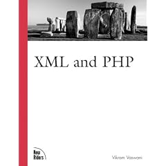 XML and PHP (Landmark)