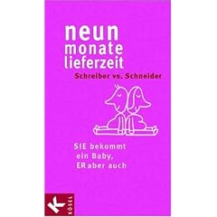 Neun Monate Lieferzeit