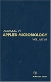 [Book] Advances in Applied Microbiology