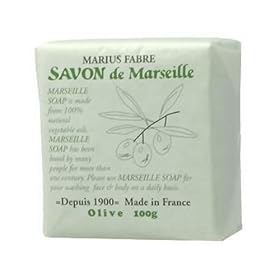 MARIUS FABRE �T�{���h�}���Z�C�� �I���[�u 100g
