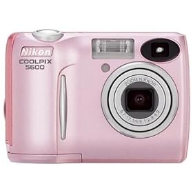 Nikon COOLPIX5600 �t�F�A���[�s���N