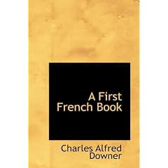 A First French Book