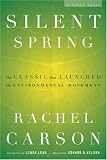 [Book]Rachel Carson Silent Spring