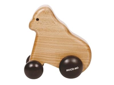  ���R�� ���낱��I���S�[�� �S���� �ƂȂ�̃g�g�� MM014-BN-TO [���s�A���i]