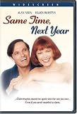 [DVD] Same Time, Next Year