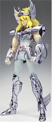 聖闘士聖衣神話 キグナス氷河(最終青銅聖衣)