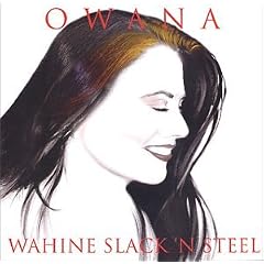 Wahine Slack N' Steel