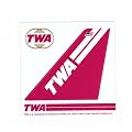 �q��wTWA(�g�����X���[���h�G�A���C���Y�j�x�sAS23�t�X�e�b�J�[��STICKER�ʔ́�