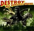 Destroy All Monsters