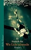 [Book] Wie Licht schmeckt