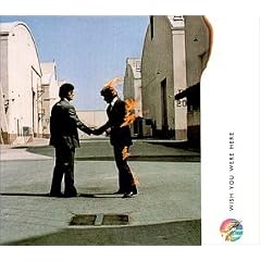 Wish You Were Here