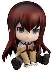 STEINS;GATE ぺたん娘 牧瀬紅莉栖 (ノンスケール PVC製塗装済み完成品)