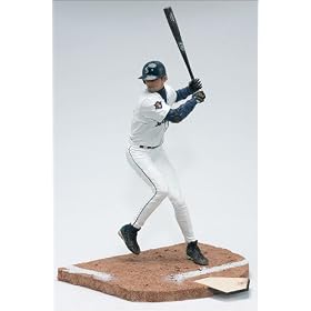 MLB �V���[�Y1 I.SUZUKI Seattle Mariners