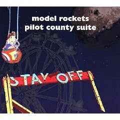 Pilot County Suite