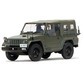 1/35 ���㎩�q�� 1/2t�g���b�N 1996