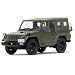 1/35 ���㎩�q�� 1/2t�g���b�N 1996