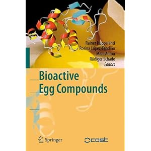 【クリックでお店のこの商品のページへ】Bioactive Egg Compounds [ペーパーバック]