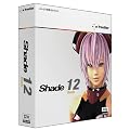 Shade 12 Basic Hybrid �K�C�h�u�b�N�t
