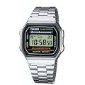 �J�V�I CASIO A168WA-1