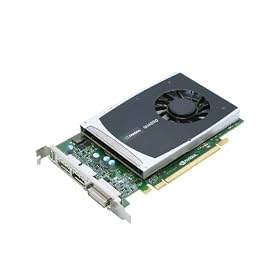 ELSA ���[�N�X�e�[�V���������O���t�B�b�N�{�[�h NVIDIA Quadro 2000 EQ2000-1GER