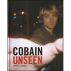 COBAIN UNSEEN �J�[�g�E�R�o�[�� �m��ꂴ��f��