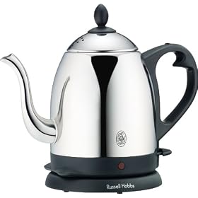 Russell Hobbs �d�C�J�t�F�P�g�� 0.8L 7200JP