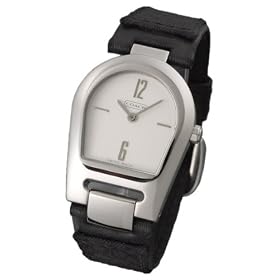 COACH ���K�V�[ �N���V�b�N 14500496 �V���o�[ (���f�B�[�X) ���s�i