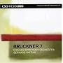 Bruckner 7 [Hybrid SACD]