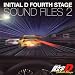 �I���W�i���T�E���h�g���b�N�A���o�� ������[�C�j�V����]D Fourth Stage SOUND FILES2