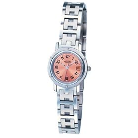 HERMES (�G�����X) �r���v �N���b�p�[ CL4.210.431/3758 [���s�A���i]