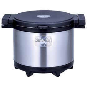 THERMOS �^��ۉ�������V���g���V�F�t �u���b�N KPY-3000-BK