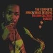Complete Africa/Brass Sessions