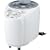 TWINBIRD �ƒ�p�R���p�N�g���Ċ퐸�Č�V �z���C�g MR-D570W